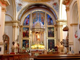 Mula Antigua serie-2